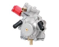 Газовый редуктор ГБО 4-го поколения Atiker SR08 110 kw до 136 л.с. с газовым кла